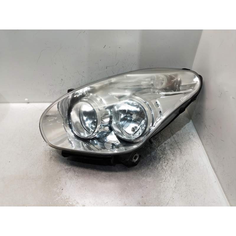 Recambio de faro izquierdo para fiat doblo cargo referencia OEM IAM 51810672  2010