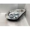 Recambio de faro izquierdo para fiat doblo cargo referencia OEM IAM 51810672  2010