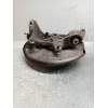 Recambio de mangueta trasera izquierda para audi a4 avant (8w5) advanced edition referencia OEM IAM 8W0505459F 8W0505431T 
