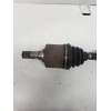 Recambio de transmision delantera izquierda para nissan primera berlina (p12) tekna referencia OEM IAM   