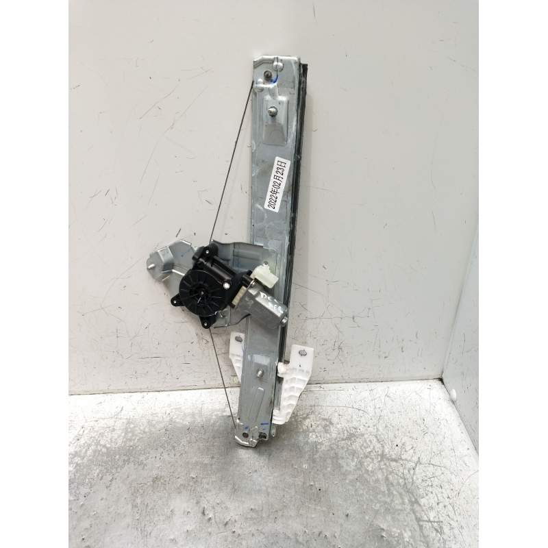 Recambio de elevalunas delantero derecho para dacia spring ev (b6m1) referencia OEM IAM  5P 2020