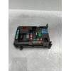 Recambio de caja reles / fusibles para citroën c-elysee (dd_) 1.5 bluehdi 100 referencia OEM IAM 981984968000  