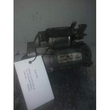 MOTOR ARRANQUE 233003329R 15DCI 2009
