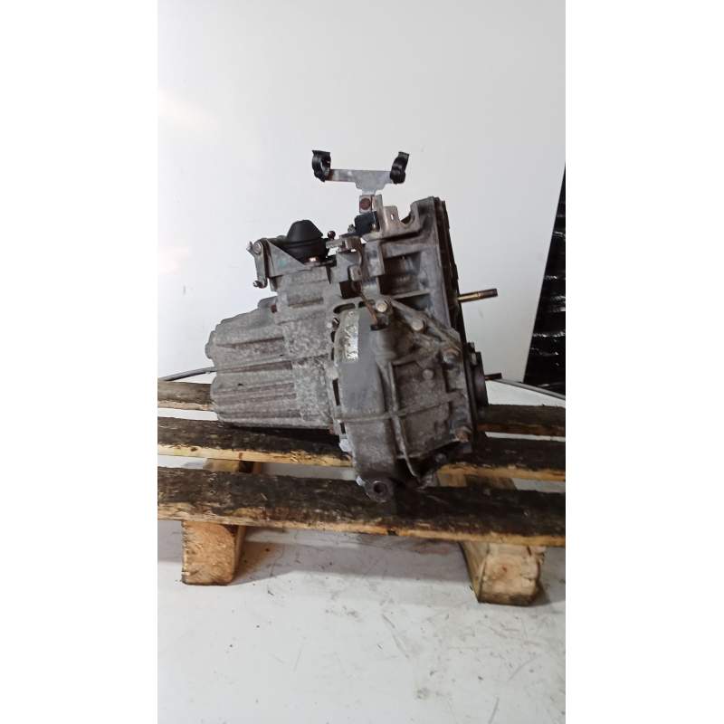 Recambio de caja cambios para lancia thesis (841_) 2.4 jtd (841axd1b02) referencia OEM IAM  6V 