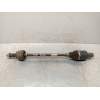 Recambio de transmision trasera derecha para jeep compass ii 1.4 m-air cat referencia OEM IAM P68287864AB  