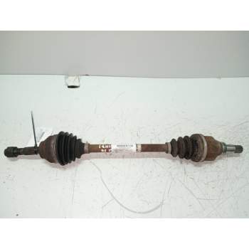TRANSMISION DELANTERA IZQUIERDA 14HDI 2006