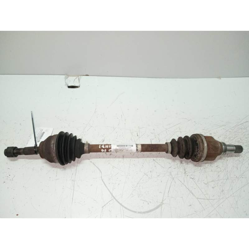 Recambio de transmision delantera izquierda para citroën c3 1.4 hdi cool referencia OEM IAM  14HDI 2006