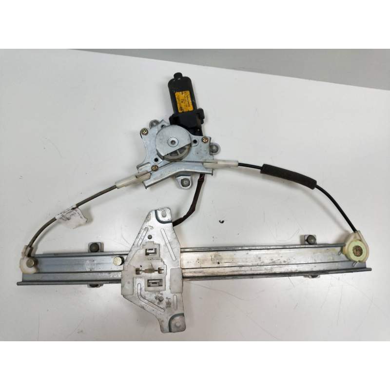 Recambio de elevalunas trasero izquierdo para chevrolet nubira berlina 1.6 cat referencia OEM IAM 96549518  4P