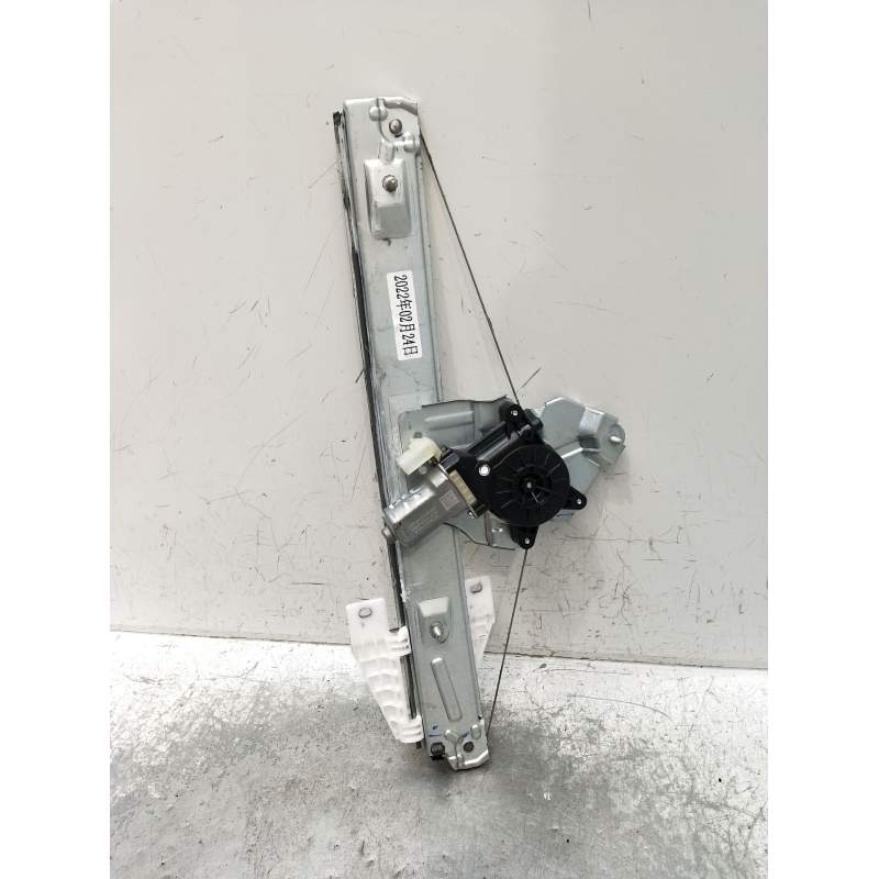 Recambio de elevalunas delantero izquierdo para dacia spring ev (b6m1) referencia OEM IAM  5P 2020