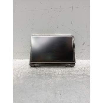 PANTALLA MULTIFUNCION 9831642480 