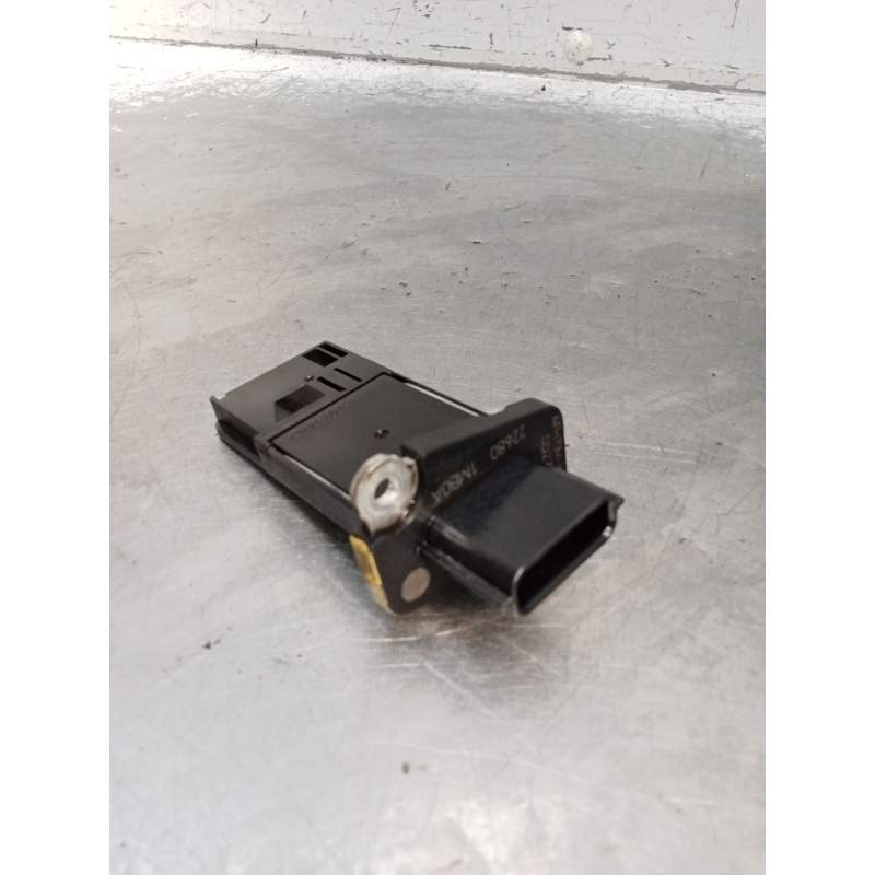 Recambio de caudalimetro para nissan juke (f15) 1.6 dig-t referencia OEM IAM 226801MB0A AFH70M860527 2010
