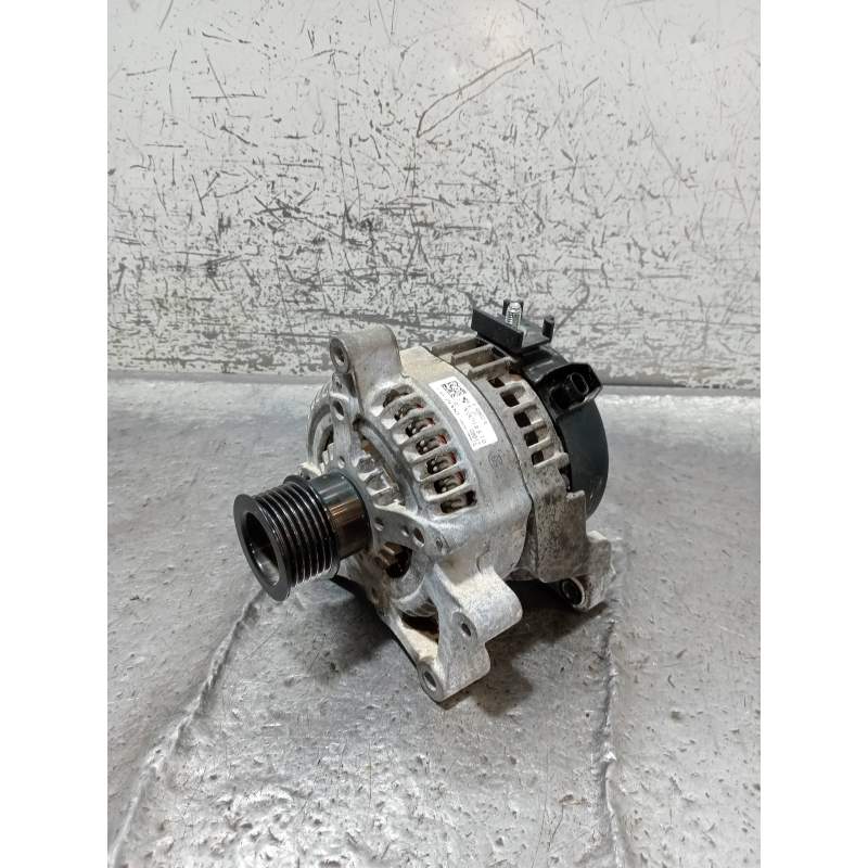 Recambio de alternador para bmw serie x1 (f48) xdrive18d referencia OEM IAM  TN1042119870 DENSO