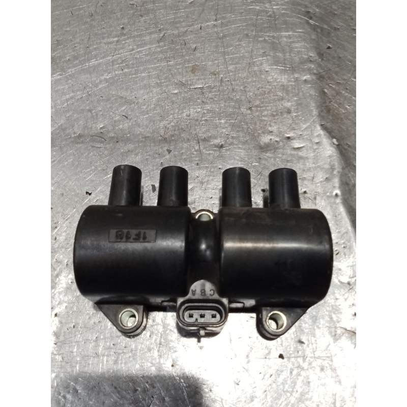 Recambio de bobina encendido para chevrolet spark (m300) 1.0 referencia OEM IAM  10G 2010