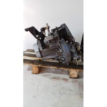 CAJA CAMBIOS 20LE21 5v 0020957