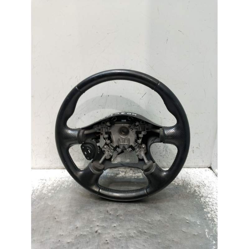 Recambio de volante para nissan almera ii hatchback (n16) 1.5 referencia OEM IAM   