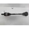 Recambio de transmision trasera izquierda para bmw serie 3 berlina (e90) 320d referencia OEM IAM 7533445A101  