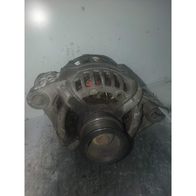 Recambio de alternador para mg serie 25 (rf) classic (5-ptas.) referencia OEM IAM 0124225011  