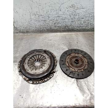 KIT EMBRAGUE 201878003954 18TDCI 2006