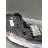 Recambio de faro izquierdo para peugeot 407 coupe básico referencia OEM IAM 5DF00870450 5DV00900000 