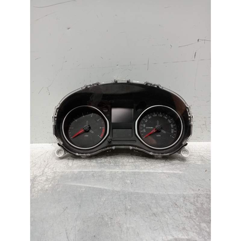 Recambio de cuadro instrumentos para citroën c-elysee (dd_) 1.5 bluehdi 100 referencia OEM IAM 982555868000  