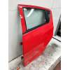 Recambio de puerta trasera izquierda para chevrolet spark (m300) 1.0 referencia OEM IAM  5P 2010