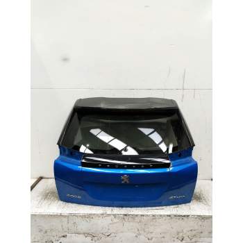 PORTON TRASERO 5P 2020