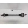 Recambio de transmision trasera derecha para bmw serie 3 touring (e91) 318d referencia OEM IAM   
