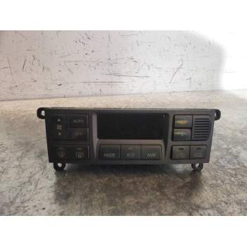 MANDO CALEFACCION / AIRE ACONDICIONADO 