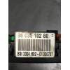 Recambio de caja reles / fusibles para peugeot 407 coupe básico referencia OEM IAM 9663510280  