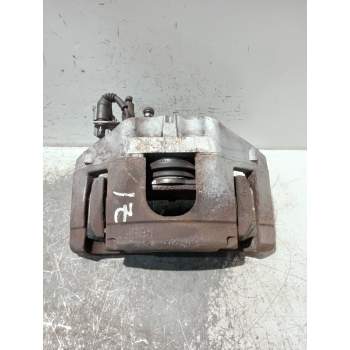PINZA FRENO DELANTERA IZQUIERDA 25TDI 2001