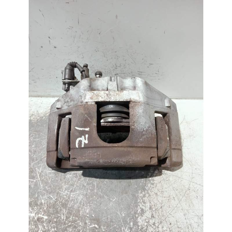 Recambio de pinza freno delantera izquierda para audi a6 avant (4b5) referencia OEM IAM  25TDI 2001