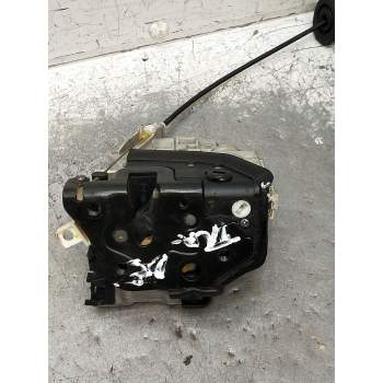 MOTOR CIERRE CENTRALIZADO TRASERO DERECHO 8K0839016C 5P 