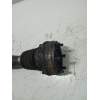 Recambio de transmision delantera derecha para seat ibiza (6l1) signo referencia OEM IAM 6Q0407272BD 12G 2002