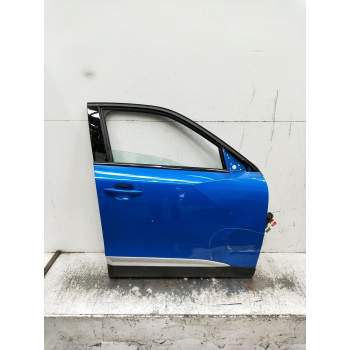 PUERTA DELANTERA DERECHA 5p 5P 2020