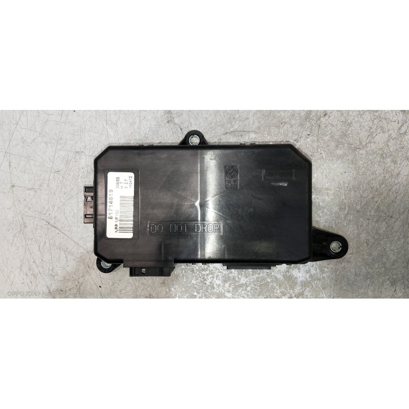 Recambio de modulo electronico para fiat stilo (192) 1.6 16v cat referencia OEM IAM 51714519  