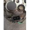 Recambio de compresor aire acondicionado para volkswagen polo berlina (6n2) conceptline referencia OEM IAM SD6V121454 6N0820803C