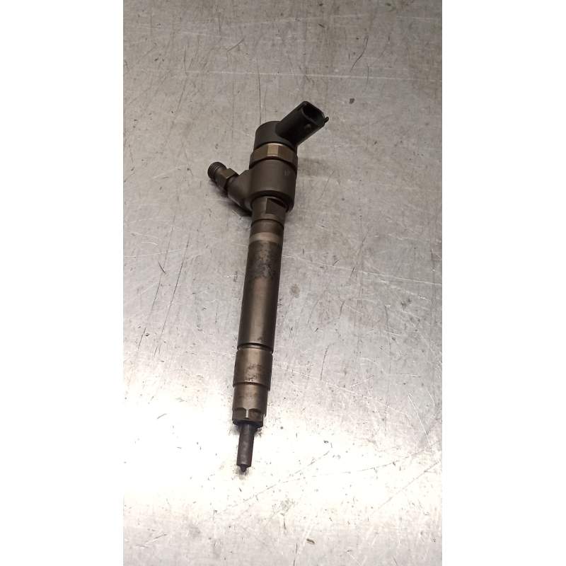 Recambio de inyector para volvo s60 i (384) 2.4 d referencia OEM IAM 0445110251 30750283 BOSCH