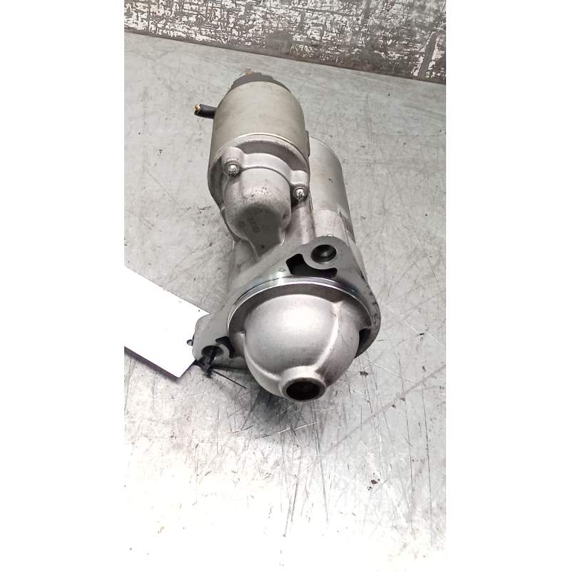 Recambio de motor arranque para chevrolet spark (m300) 1.0 referencia OEM IAM F43963483C 10G 2010