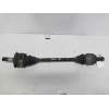 Recambio de transmision trasera izquierda para bmw serie 3 touring (e91) 318d referencia OEM IAM   