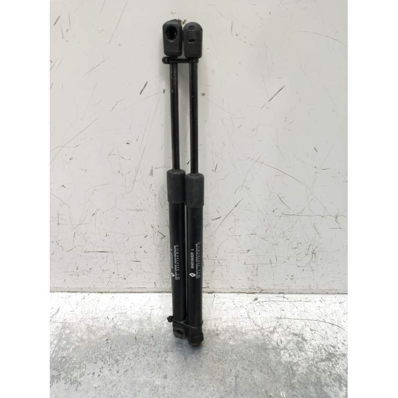 Recambio de amortiguadores maletero / porton para dacia spring ev (b6m1) referencia OEM IAM 904518452R 5P 2020