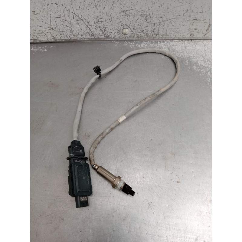 Recambio de sonda lambda para audi q3 (f3b) 35 tdi referencia OEM IAM 05L907807DF B130045414 2024