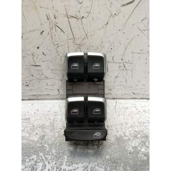 MANDO ELEVALUNAS DELANTERO IZQUIERDO 6K0959851F 5P 
