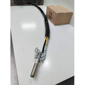AIRBAG CORTINA DELANTERO IZQUIERDO A2218600905 