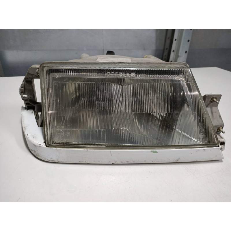 Recambio de faro derecho para alfa romeo 33 berlina referencia OEM IAM   