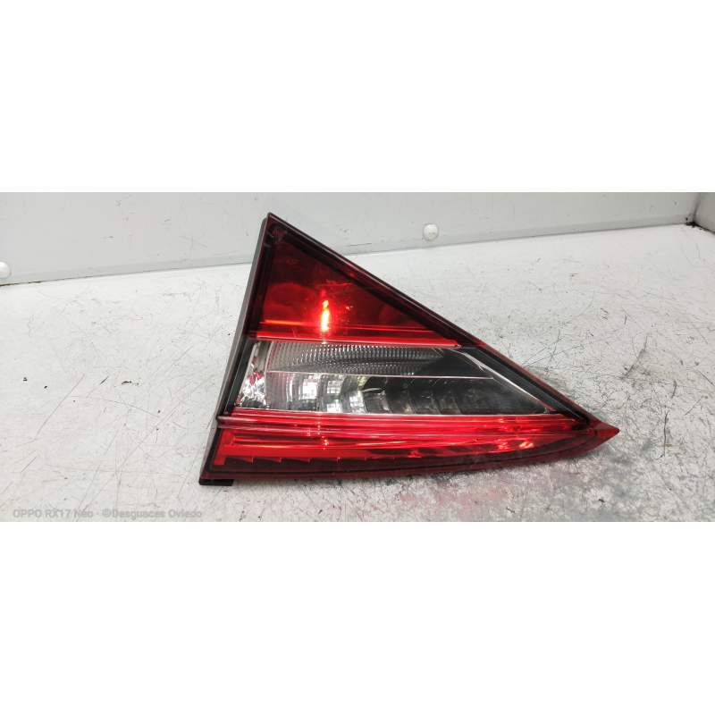 Recambio de piloto trasero derecho interior para skoda superb (3v3) active referencia OEM IAM 3V5945308  