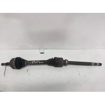 TRANSMISION DELANTERA DERECHA 22G 1999