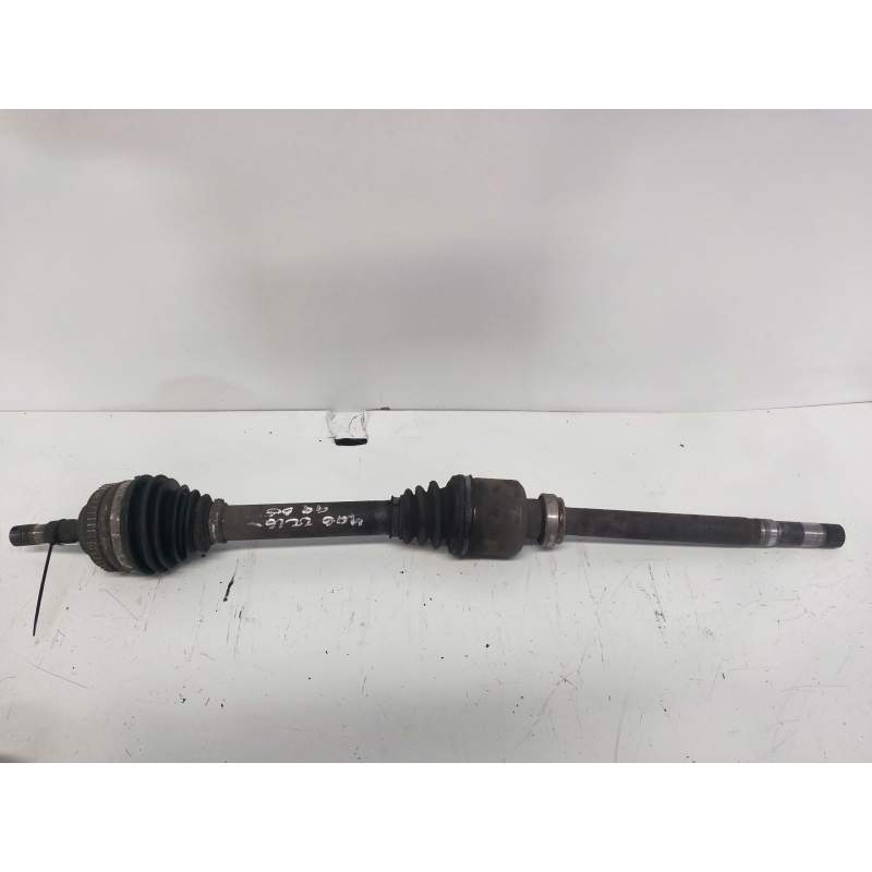 Recambio de transmision delantera derecha para peugeot 406 berlina (s1/s2) st referencia OEM IAM  22G 1999
