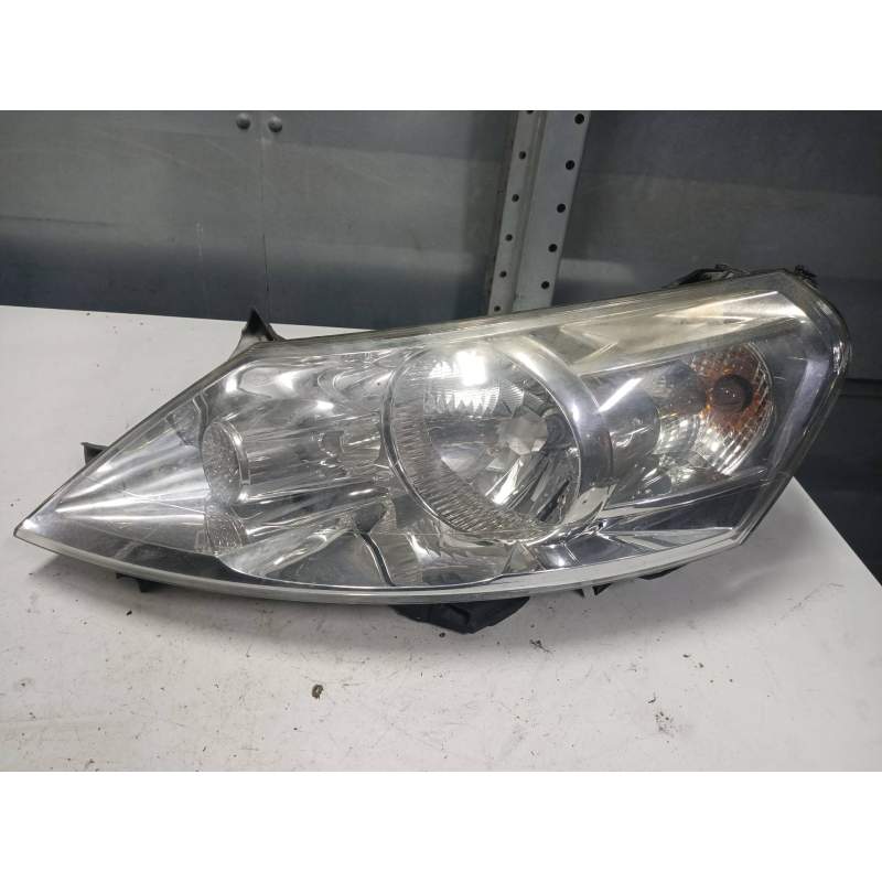 Recambio de faro izquierdo para citroën jumpy hdi 90 27 l1h1 furg. referencia OEM IAM 89901161  
