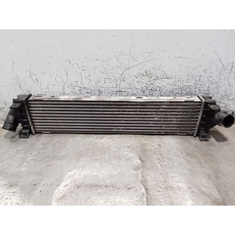 Recambio de intercooler para ford s-max (wa6) 1.8 tdci referencia OEM IAM   06
