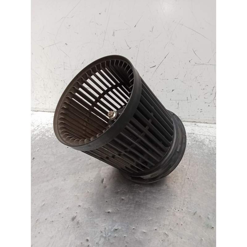Recambio de motor calefaccion para nissan juke (f15) 1.6 dig-t referencia OEM IAM   2010